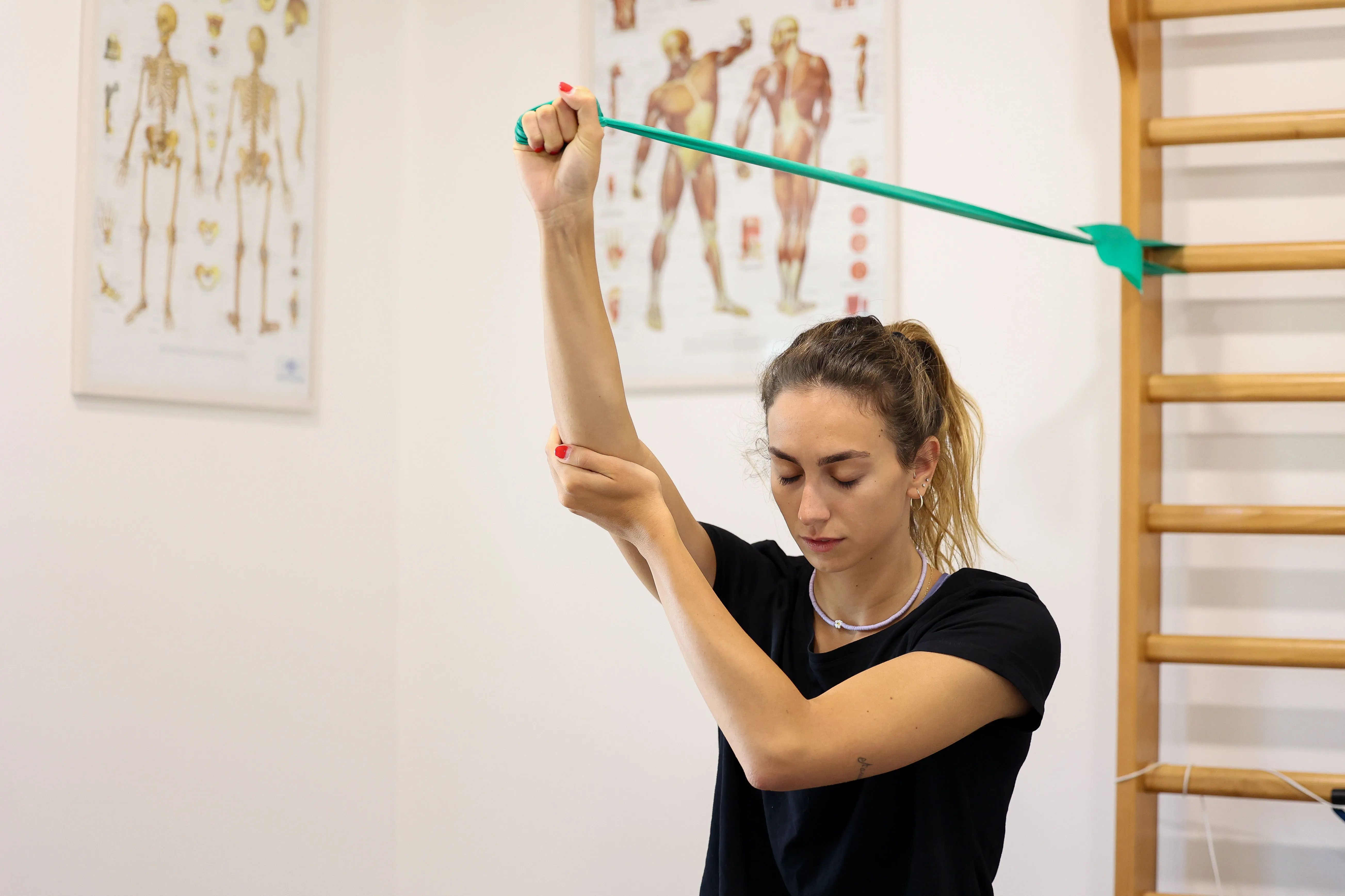 Riabilitazione Sportiva